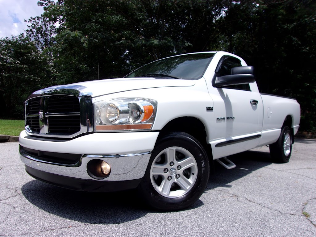 Cannon Used Cars, Inc. | 4534 Stone Mountain Hwy, Lilburn, GA 30047, USA | Phone: (770) 972-2900