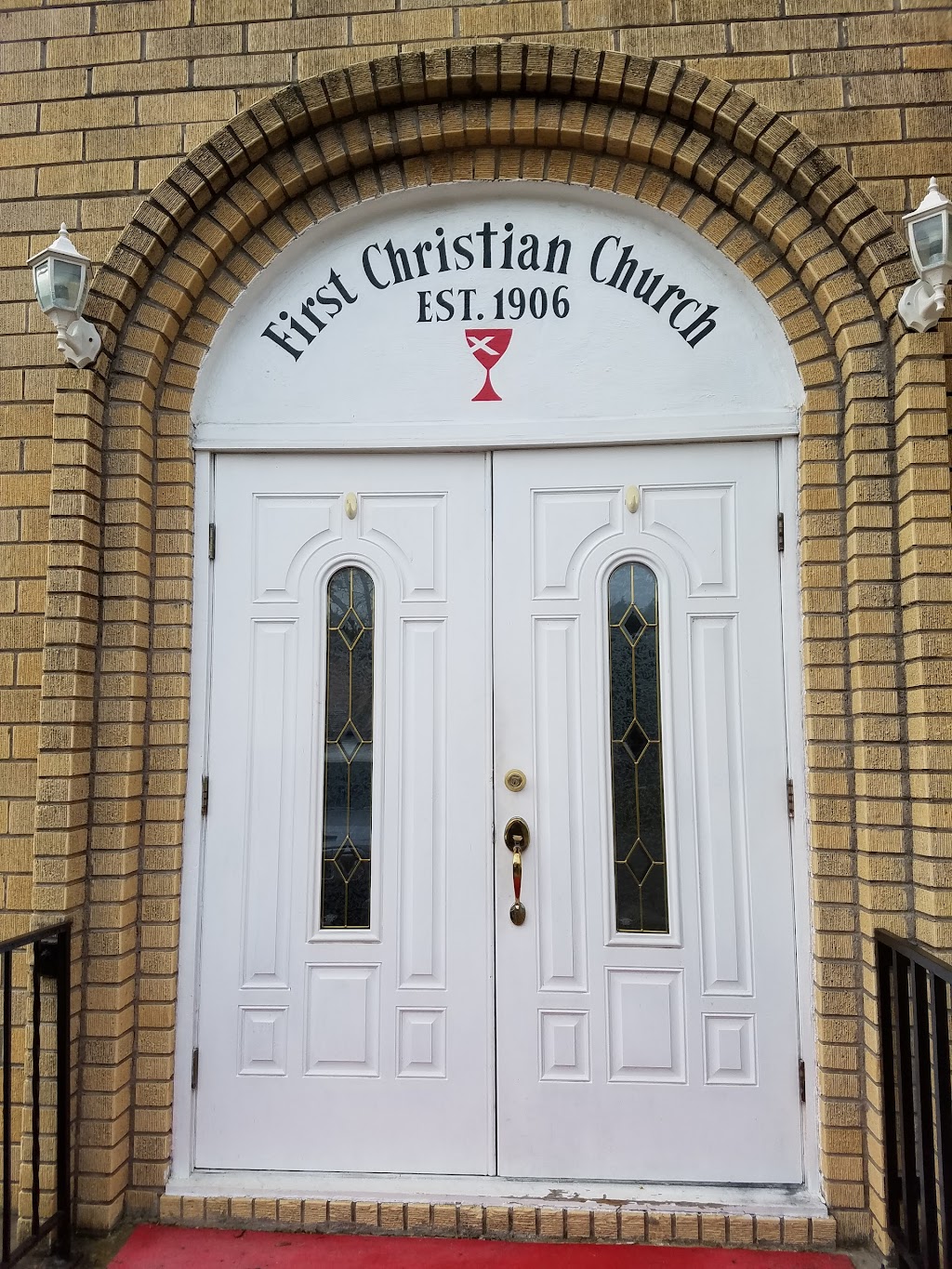 First Christian Church | 337 W Nelson Ave, Aransas Pass, TX 78336, USA | Phone: (361) 758-3530