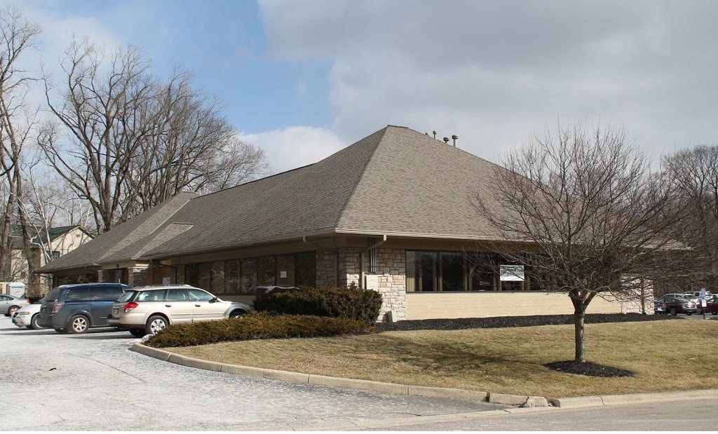Vision Professionals - Worthington Hills | 730 Mt Airyshire Blvd Ste A, Columbus, OH 43235, USA | Phone: (614) 880-2020