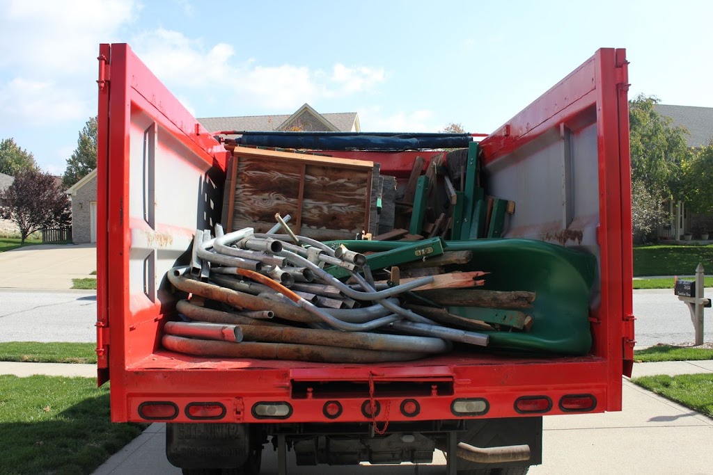 MD Moving and Junk Removal | 6714 Townbrook Dr Apt C, Baltimore, MD 21207, USA | Phone: (443) 431-4889