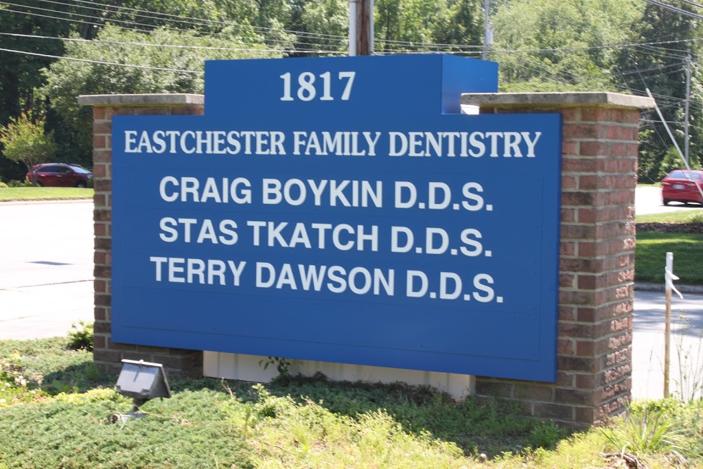 Tkatch Dentistry | 1817 Eastchester Dr, High Point, NC 27265, USA | Phone: (336) 889-9916