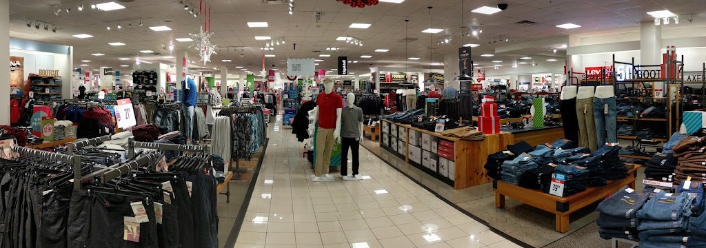 JCPenney | N96w18515 County Line Rd, Menomonee Falls, WI 53051, USA | Phone: (262) 415-1237