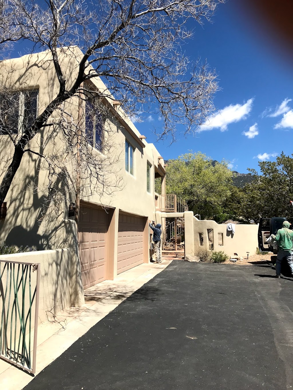 Lifetime Roof & Stucco | 1628 Arcadian Trail NW, Albuquerque, NM 87107 | Phone: (505) 913-7663