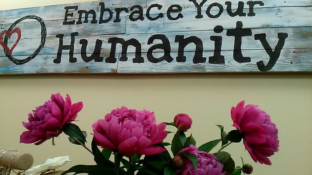 Embrace Your Humanity World Headquarters | 1806 Swift St Suite 103, North Kansas City, MO 64116, USA | Phone: (816) 739-9949