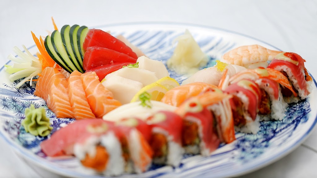 Ciao Sushi & Grill Lounge | 104 Murphy Rd STE 216, Murphy, TX 75094 | Phone: (214) 299-9624