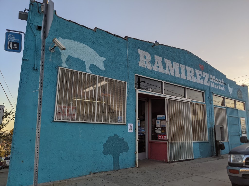 Ramirezs Meat Market | 3618 Folsom St, Los Angeles, CA 90063, USA | Phone: (323) 526-4526