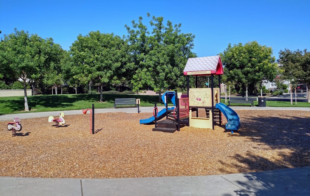 Glenn Houde Park | 9759 Club Park Dr, Elk Grove, CA 95757, USA | Phone: (916) 405-5688