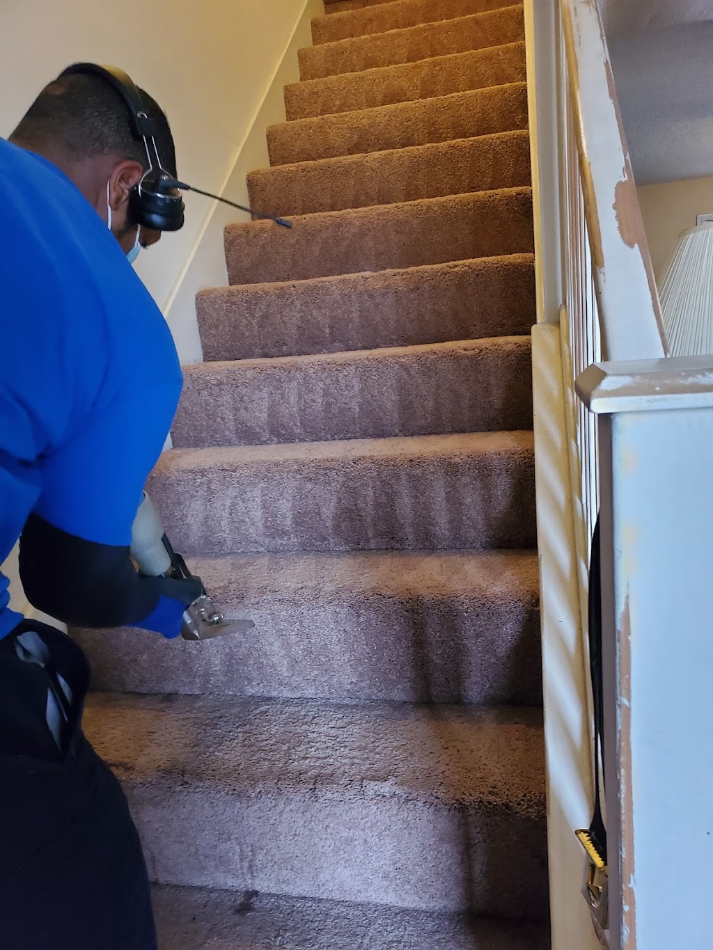 Fosters Steamer Carpet Cleaning | 6314 Pioneer Point Dr, San Antonio, TX 78244, USA | Phone: (210) 781-7061