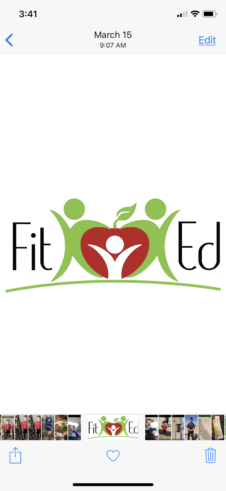 Fit-Ed | 23374 W Yuma Rd Suite 101, Buckeye, AZ 85326, USA | Phone: (623) 374-7833