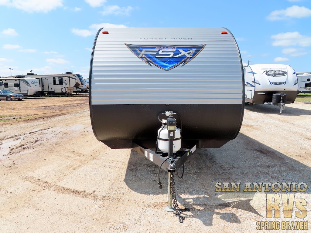 San Antonio RVs Spring Branch | 8383 US-281, Spring Branch, TX 78070, USA | Phone: (830) 885-6565