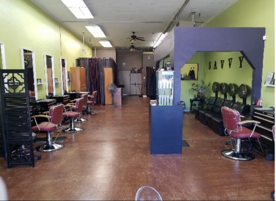 Savvy The Salon LLC | 4142 MacArthur Blvd, Oakland, CA 94619, USA | Phone: (510) 530-7289