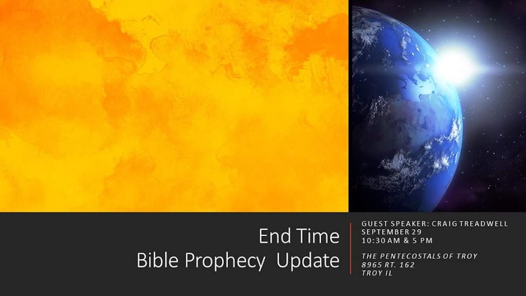 The Pentecostals of Troy | 8965 IL-162, Troy, IL 62294 | Phone: (618) 667-6054