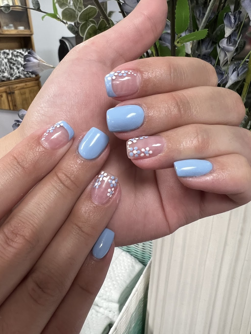 A1 Nails: Salon & Medi Spa | 5032 Old Hickory Blvd, Hermitage, TN 37076, USA | Phone: (615) 953-7488
