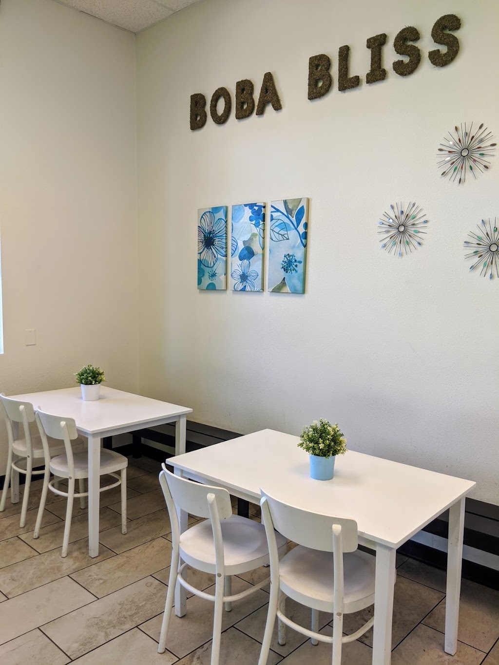 Boba Bliss | 2531 S Gilbert Rd #104, Gilbert, AZ 85295, USA | Phone: (480) 786-4375