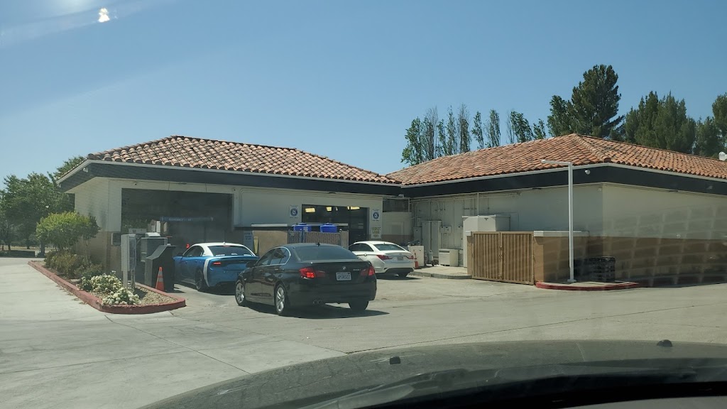 Bernards Chevron Touchless Car Wash | 1051 Airway Blvd, Livermore, CA 94550, USA | Phone: (925) 606-0104