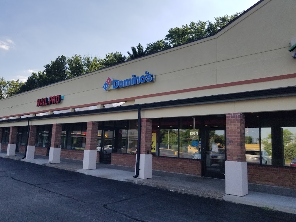Dominos Pizza | 13728 Olive Blvd, Chesterfield, MO 63017, USA | Phone: (314) 275-7979