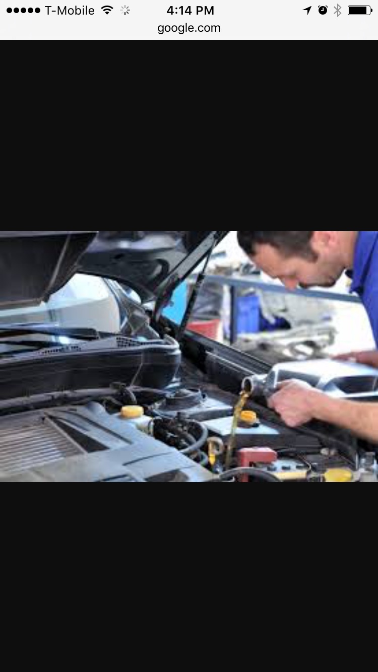 Complete Auto Care | 632 E Pioneer Pkwy, Grand Prairie, TX 75051, USA | Phone: (972) 642-1900