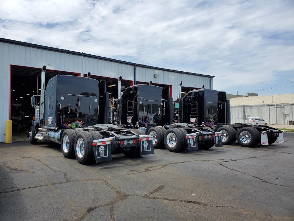 Truck Service - Indianapolis Spring | 3140 W Morris St, Indianapolis, IN 46241, USA | Phone: (317) 243-7491