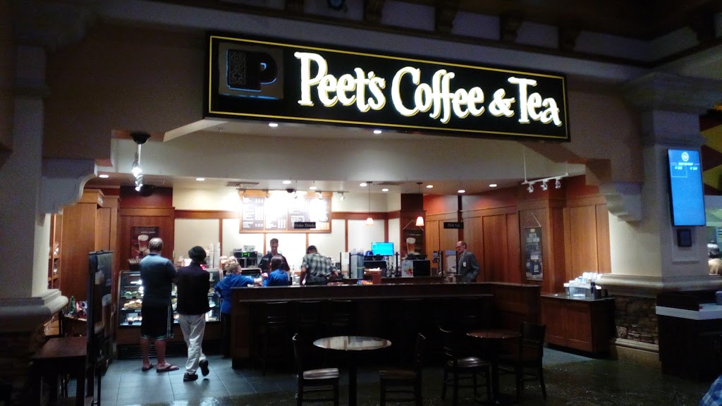 Peets Coffee | Photo 4 of 8 | Address: 1300 Athens Ave, Lincoln, CA 95648, USA | Phone: (877) 468-8777