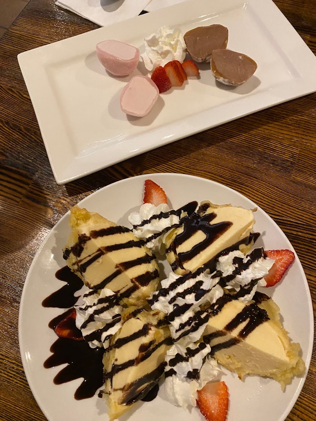 The Little IZAKA-YA by KATSU-YA | 4517 Sepulveda Blvd, Sherman Oaks, CA 91403, USA | Phone: (818) 789-3111