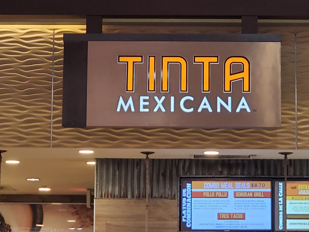 Tinta Mexicana | 5006 S Arizona Mills Cir Suite 655, Tempe, AZ 85282, USA | Phone: (602) 635-3774