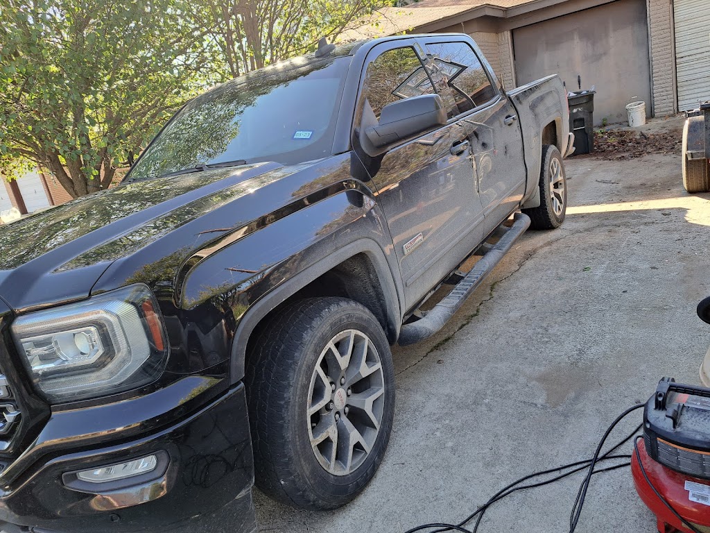 DoneRight Auto Detailing | 3905 Arnold Dr, Fort Worth, TX 76140, USA | Phone: (817) 893-7777