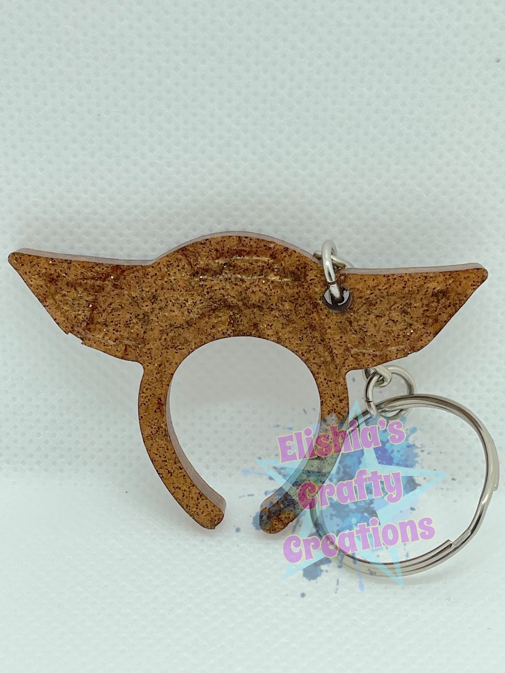 Elishias Crafty Creations | 1206 E Caesar Ave, Kingsville, TX 78363, USA | Phone: (605) 415-2845