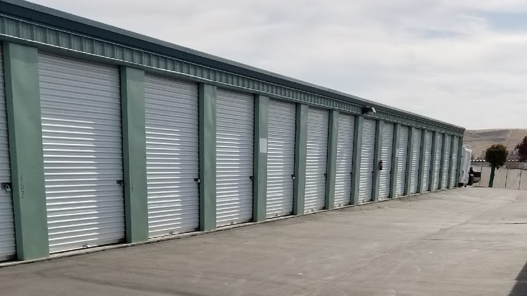 Cost Less Storage | 8100 S Eisenman Rd, Boise, ID 83716, USA | Phone: (208) 342-0700