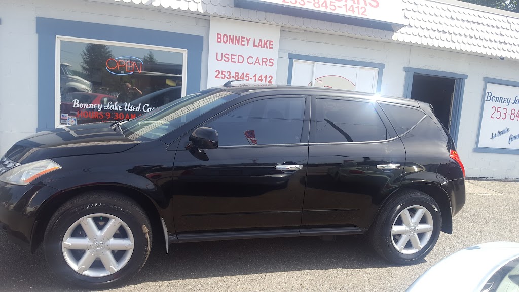 Bonney Lake Used Cars | 1015 River Rd, Puyallup, WA 98371, USA | Phone: (253) 845-1412