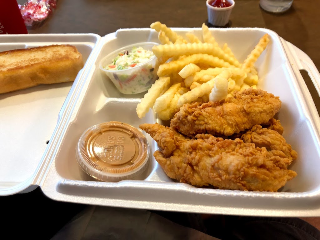 Raising Canes Chicken Fingers | 8020 Burlington Pike, Florence, KY 41042, USA | Phone: (859) 757-4443