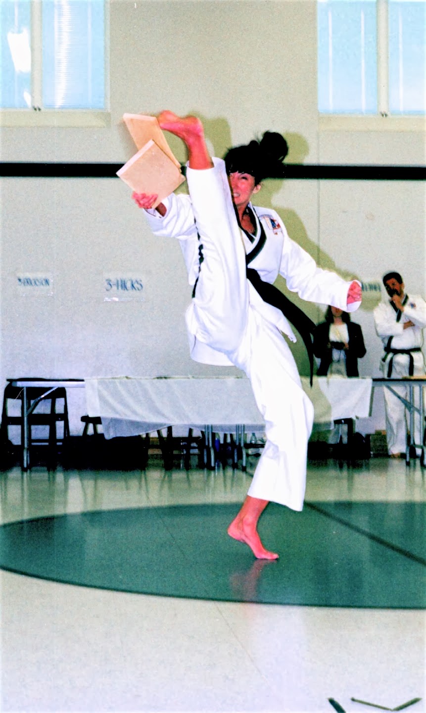 Davis Taekwondo America Karate Center | 3851 S Stonebridge Dr #700, McKinney, TX 75070 | Phone: (214) 856-5885