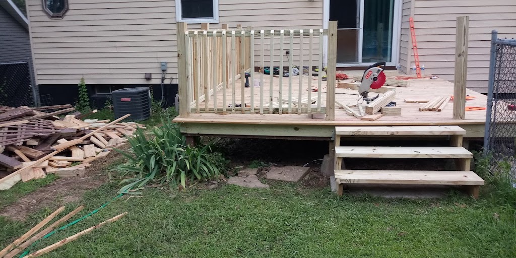 ZIOS Contracting Inc | 1025 University Pl Apt 4 Rear, Schenectady, NY 12308, USA | Phone: (518) 201-2309