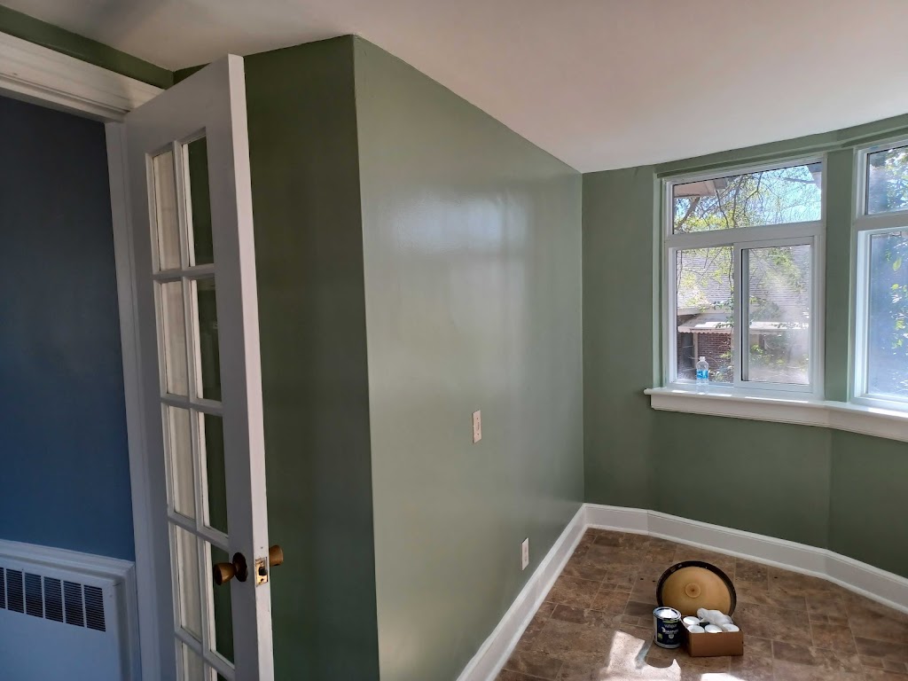 Justin Painting & Drywall LLC | 1608 Cheek Rd, Durham, NC 27704, USA | Phone: (919) 423-5630