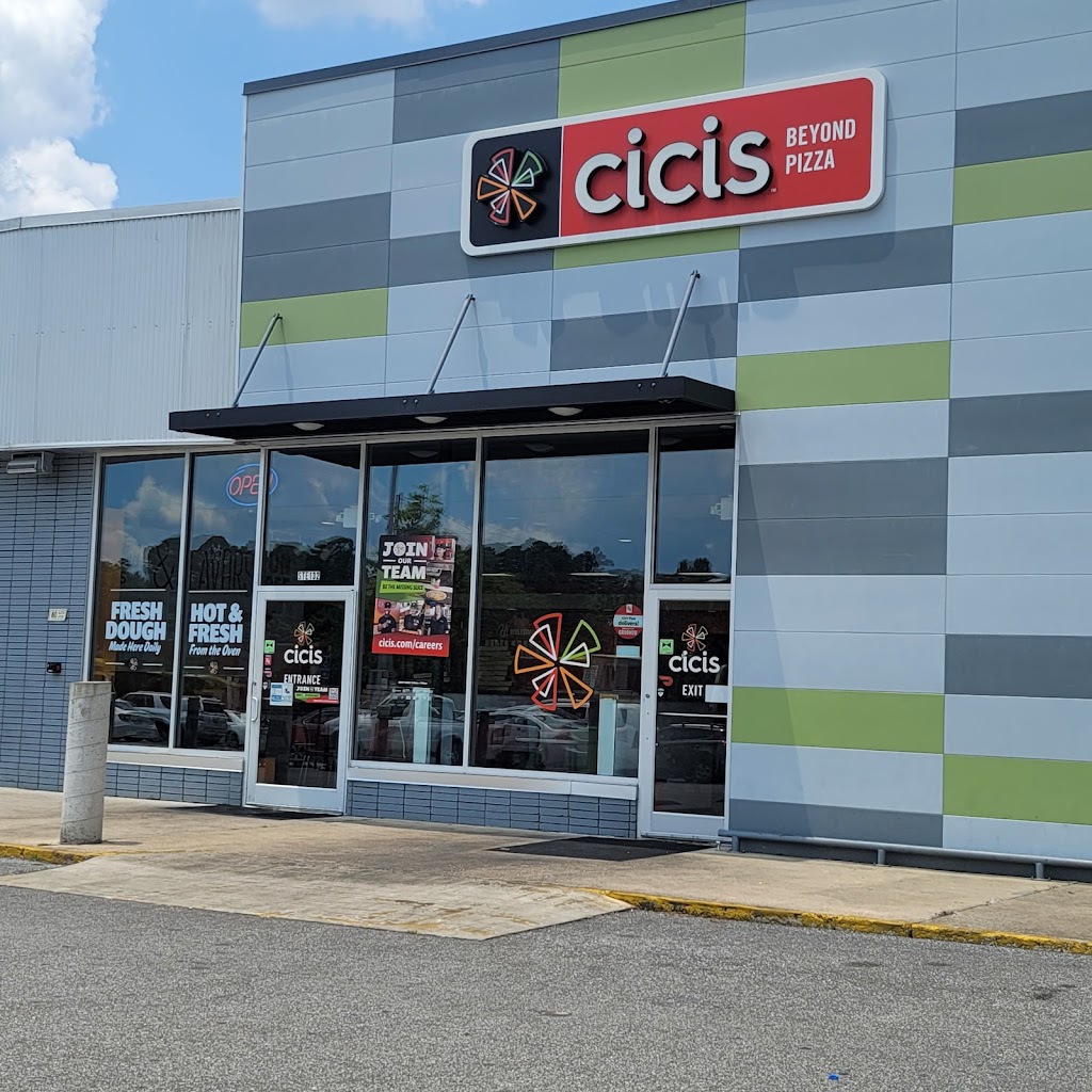 Cicis | 808 Green Springs Hwy Suite 132, Homewood, AL 35209 | Phone: (205) 582-8098