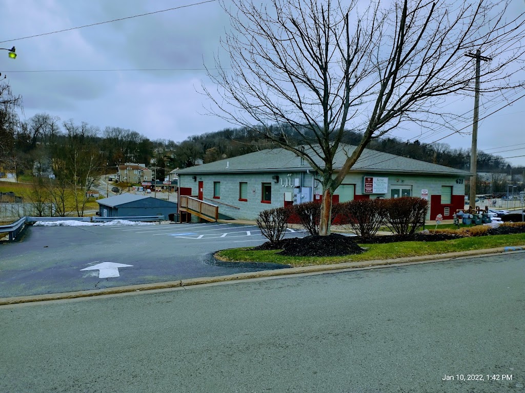 Altier Joseph DC 621 N 4th St 100, PA 15644