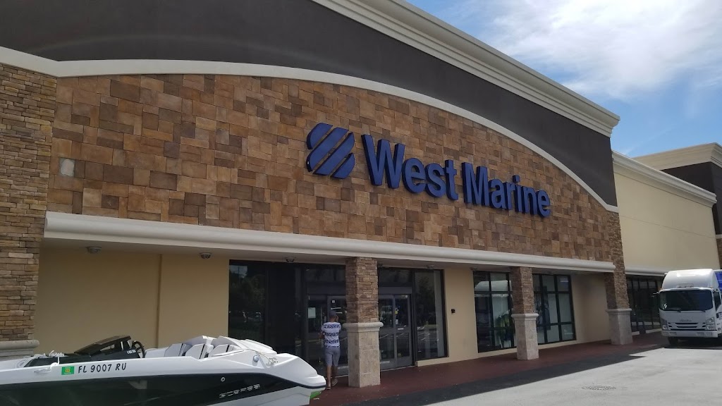 West Marine | 850 N Federal Hwy, Pompano Beach, FL 33062, USA | Phone: (954) 783-5292