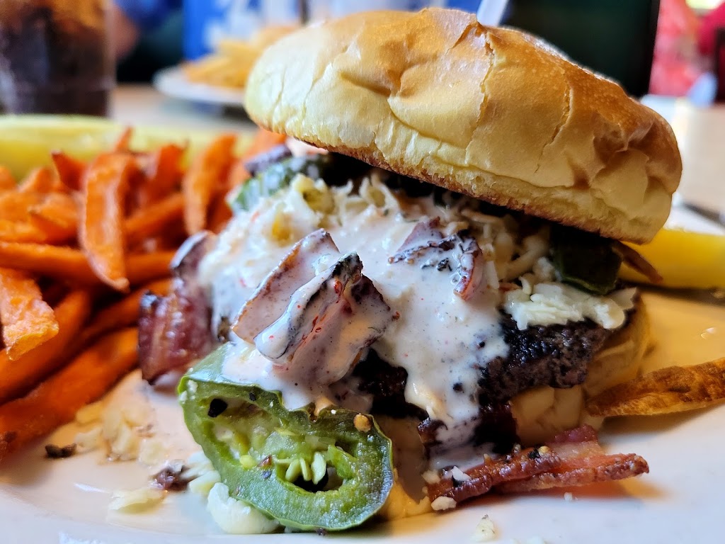 Interurban Restaurant | 11316 W Reno Ave, Yukon, OK 73099, USA | Phone: (405) 324-8362
