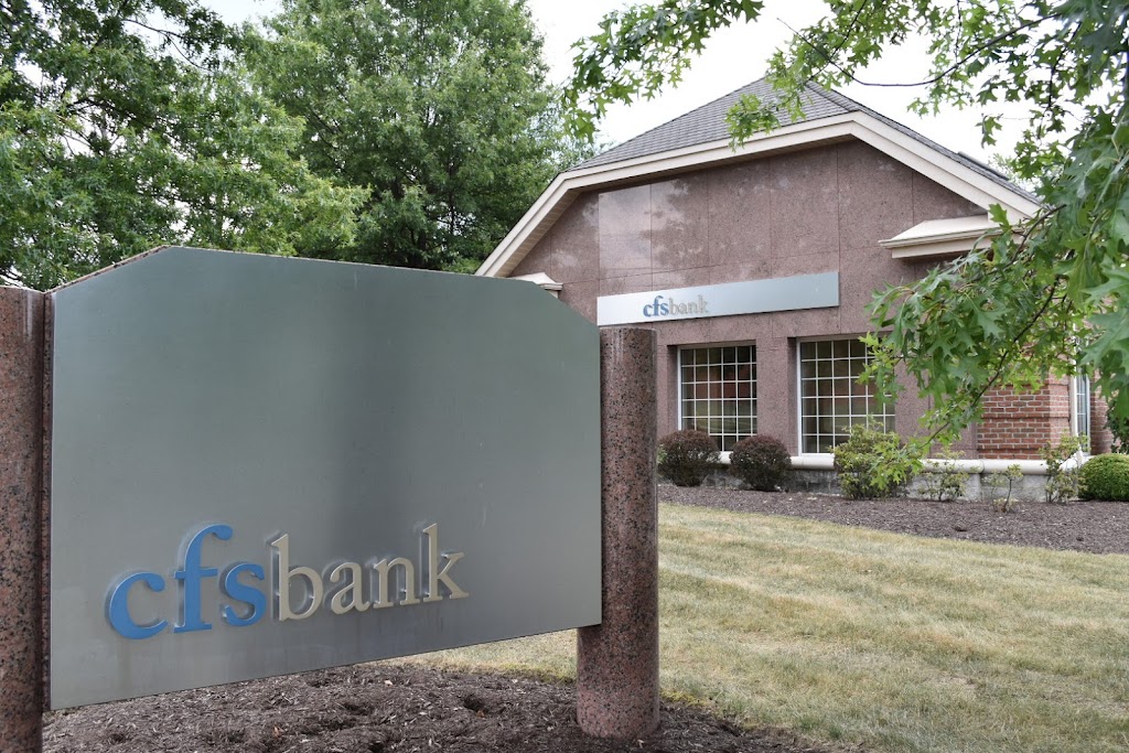 cfsbank Peters Township | 622 E McMurray Rd, McMurray, PA 15317, USA | Phone: (724) 942-9505