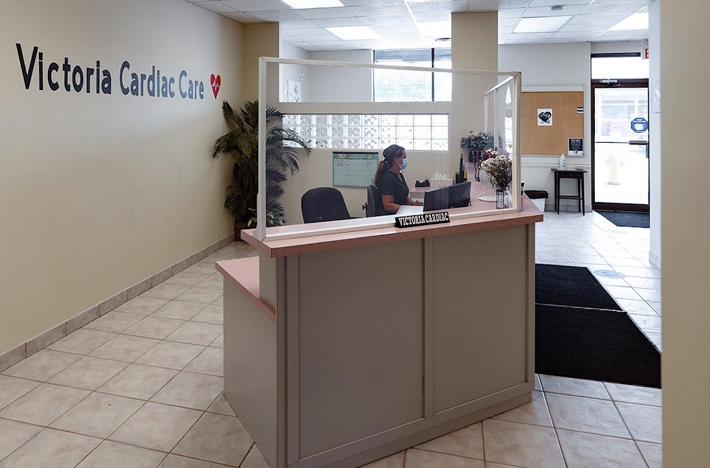 Victoria Cardiac Care - Harrow | 43 King St W, Harrow, ON N0R 1G0, Canada | Phone: (226) 207-0302