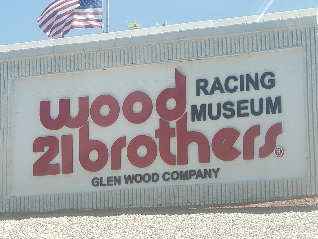 Woods Brothers Race Shop | 21 Performance Drive, Stuart, VA 24171, USA | Phone: (276) 694-3239