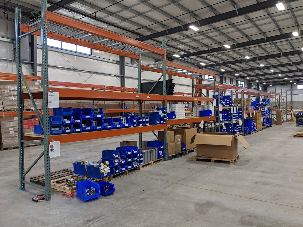 Petit Auto Wash Equipment | 2833 Eastern Rd, Norton, OH 44203, USA | Phone: (330) 861-0760