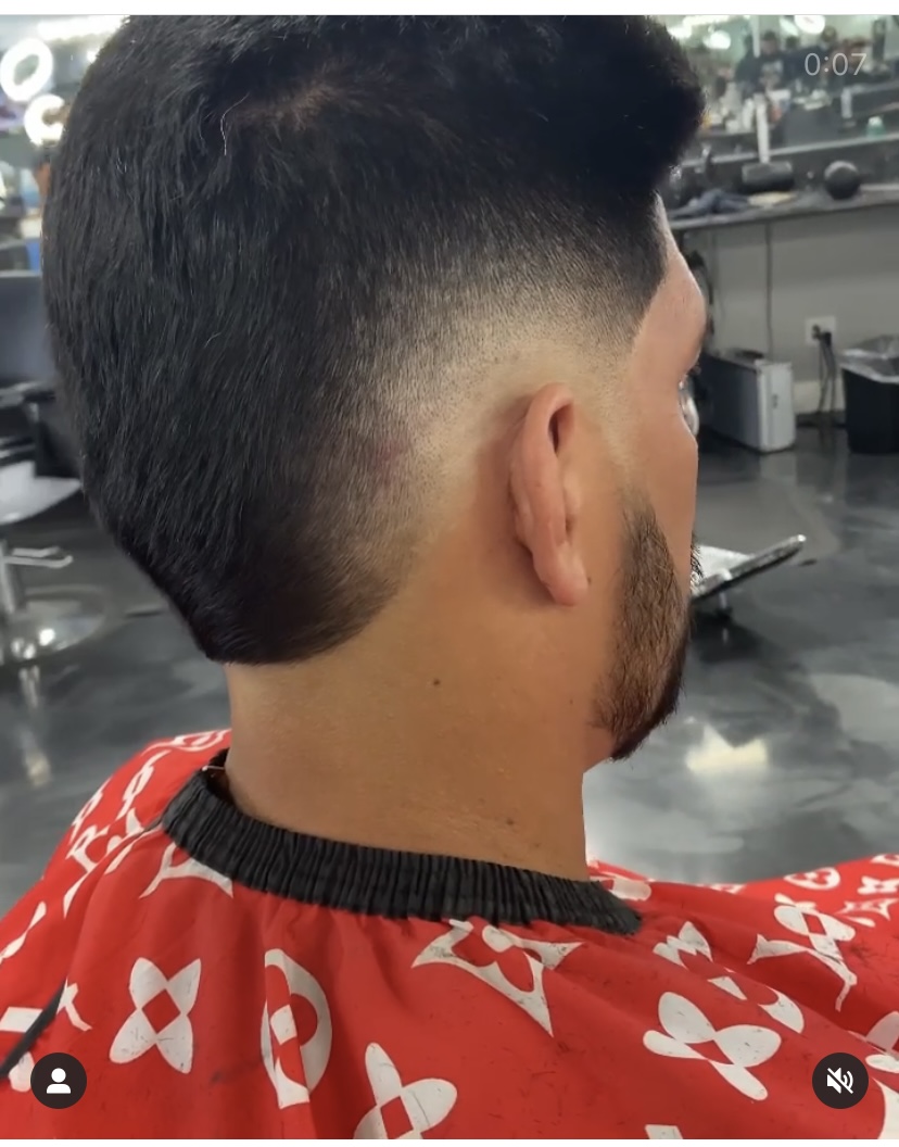 Eclipz barbershop | 10459 Arlington Ave, Riverside, CA 92505 | Phone: (951) 729-5408