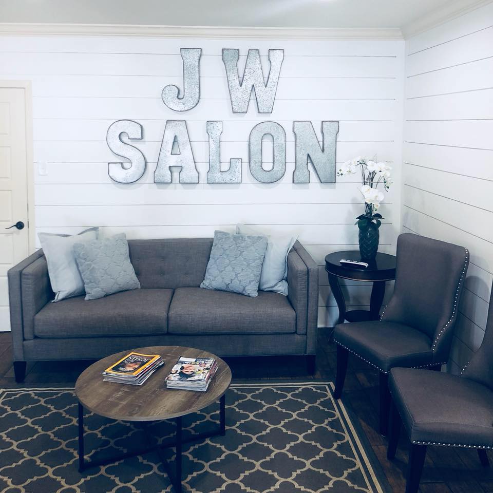 JW Salon | 8584 LA-23, Belle Chasse, LA 70037, USA | Phone: (504) 392-9282