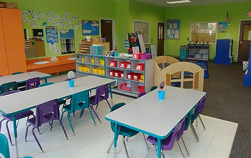 Kiddi Kollege | 16725 S Britton St, Olathe, KS 66062, USA | Phone: (913) 982-9257