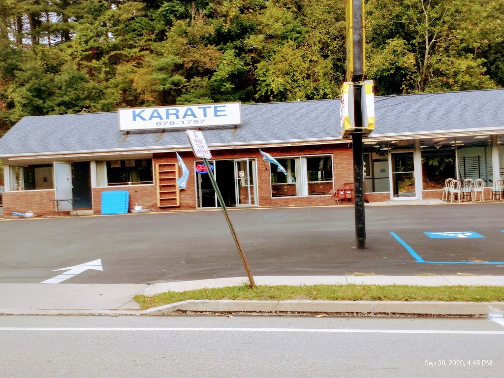 C S Kim Karate | 1955 Lincoln Way, White Oak, PA 15131, USA | Phone: (412) 678-1757