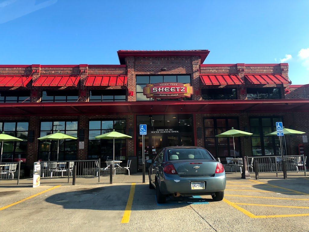 Sheetz | 4692 SR 51 S, Rostraver Township, PA 15012, USA | Phone: (724) 379-4094