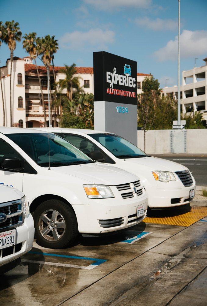 ExperTec Automotive Costa Mesa | 1934 Newport Blvd, Costa Mesa, CA 92627, USA | Phone: (949) 645-7722