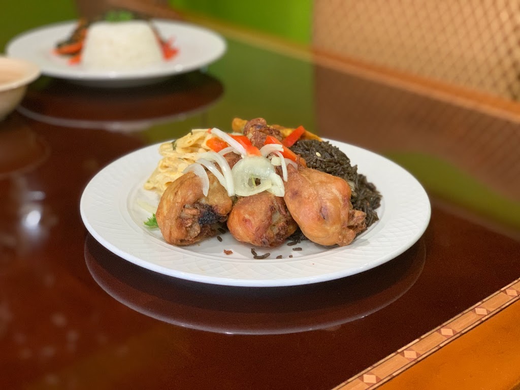 Venise Caribbean Cuisine | 6120 SW 7th St, Margate, FL 33068, USA | Phone: (954) 876-1116