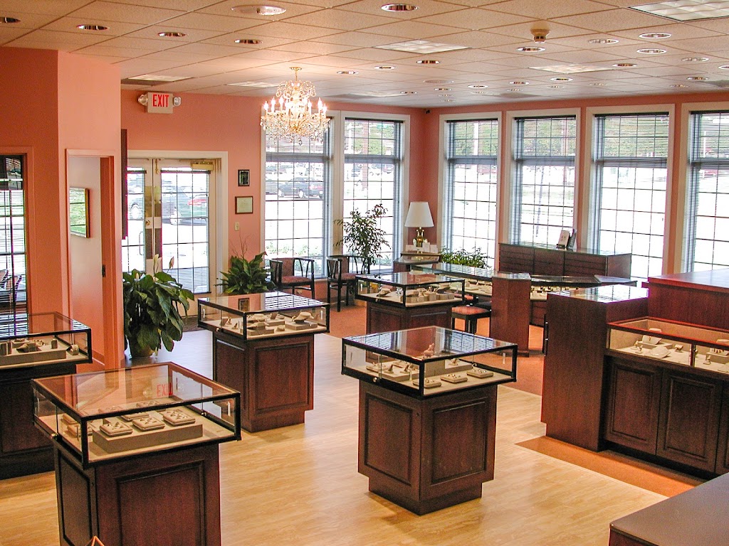 Curt Parker Jeweler | 10192 Conway Rd, St. Louis, MO 63124, USA | Phone: (314) 989-9909