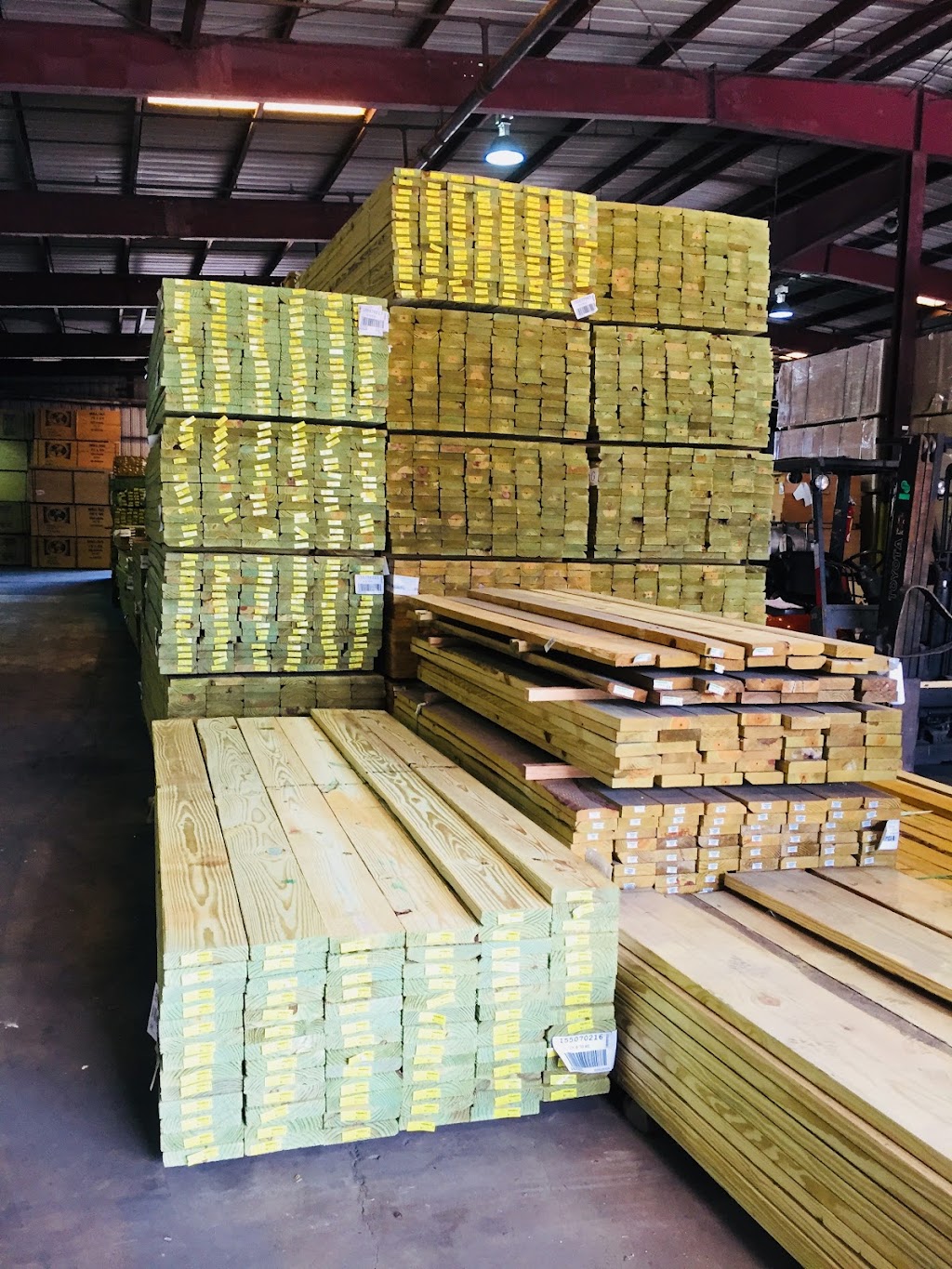 Dixie Plywood & Lumber Co 2121 SW 10th Ct, Fort Lauderdale, FL 33312